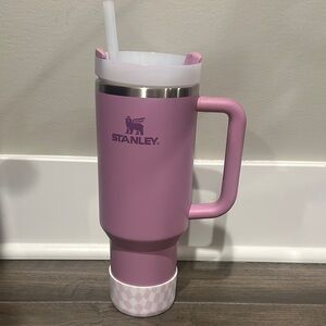 40oz Stanley Tumbler